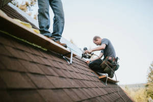 Local Roofers in Saint Louisville, OH
